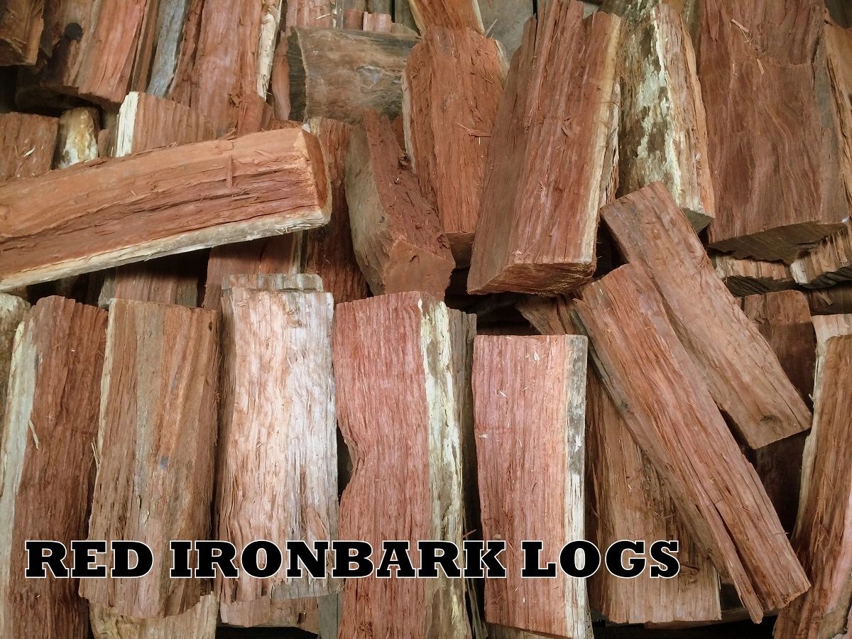 25kg BBQ Smoking Logs